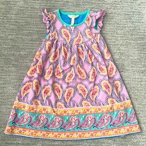 Matilda Jane Dress - Size 6